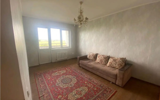 Продажа 1-комнатной квартиры, 45 м², мкр. Зердели, дом  1/173 - Продажа квартир в Алматы без посредников