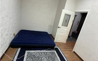 Продажа 1-комнатной квартиры, 34 м², ул. Е-496, дом  10/2 - Продажа  однокомнатных квартир в Астане с фото