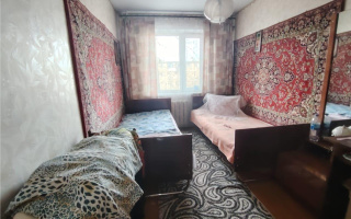 Продажа 3-комнатной квартиры, 58 м², ул. Абая - Продажа  трехкомнатных квартир в Темиртау
