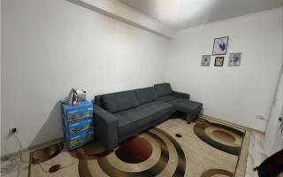 Продажа 1-комнатной квартиры, 45 м², ул. Жунисова, дом  10/8 - Продажа  однокомнатных квартир в новостройках Алматы