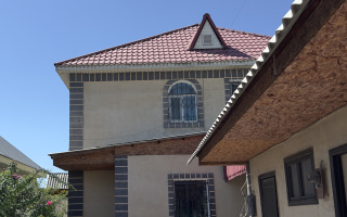 Продажа 5-комнатного дома, 254 м² - Продажа домов, коттеджей в Алматинской области