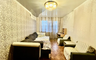 Продажа 2-комнатной квартиры, 44 м² - Недвижимость в Темиртау