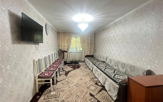 Продажа 3-комнатной квартиры, 59 м² - Продажа трехкомнатных квартир в Городе Караганды