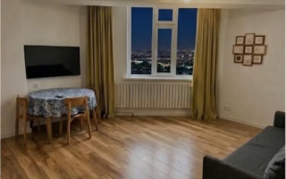 Продажа 2-комнатной квартиры, 62.2 м² - Продажа квартир от собственников в Алматы - страница 77