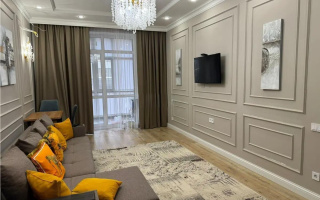 Продажа 3-комнатной квартиры, 67.6 м², пр. Кошкарбаева, дом  48 - Продажа  трехкомнатных квартир в Астане