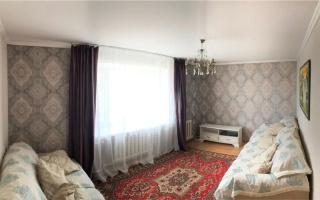 Продажа 4-комнатной квартиры, 73 м², ул. Сатыбалдина, дом  7 - Продажа  четырехкомнатных квартир в Караганде