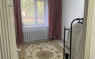 Продажа 1-комнатной квартиры, 31 м² - Продажа квартир от собственников в Караганде - страница 3