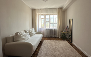 Продажа 1-комнатной квартиры, 31 м², ул. Байзакова, дом  116 - ул. Айтеке би - Продажа квартир в Алматы без посредников с фото
