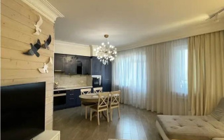 Продажа 3-комнатной квартиры, 116 м² - Продажа трехкомнатных квартир в Казахстане - страница 10