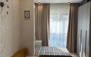 Продажа 1-комнатной квартиры, 30 м², ул. Журавлева, дом  28 - Продажа  однокомнатных квартир в Алматы с фото