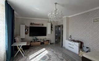 Продажа 3-комнатной квартиры, 98.9 м² - Продажа квартир в Казахстане - страница 13