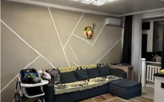 Продажа 3-комнатной квартиры, 56 м², пр. Назарбаева, дом  17 - Продажа квартир в Караганде