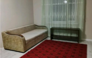 Продажа 1-комнатной квартиры, 41 м² - Продажа однокомнатных квартир от собственников в Караганде