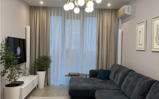 Продажа 3-комнатной квартиры, 75 м², ул. Кармысова, дом  84/2 - Продажа квартир в Алматы