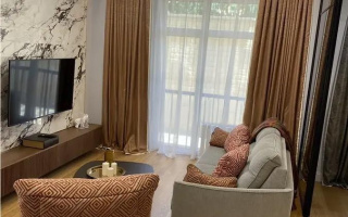 Продажа 2-комнатной квартиры, 65 м² - Продажа квартир в Медеуском р-не Алматы