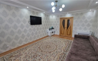 Продажа 3-комнатной квартиры, 80 м², ул. Азербаева, дом  6/1 - Продажа квартир в Казахстане