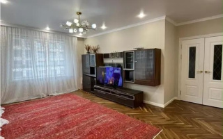 Продажа 3-комнатной квартиры, 98 м² - Продажа  трехкомнатных квартир в новостройках Алматы - страница 3