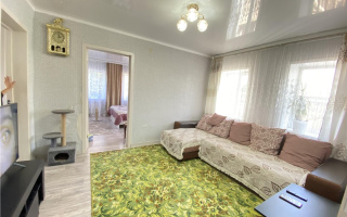 Продажа 4-комнатного дома, 58.1 м² - Продажа домов, коттеджей в Караганде