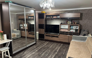 Продажа 1-комнатной квартиры, 30 м², ул. Зелинского - Продажа квартир в Караганде с фото