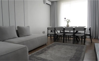 Продажа 4-комнатной квартиры, 115 м², ул. Мухамедханова, дом  6а - Продажа  четырехкомнатных квартир в Астане