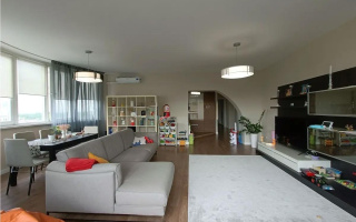 Продажа 3-комнатной квартиры, 126 м² - Продажа  трехкомнатных квартир в новостройках Алматы - страница 22