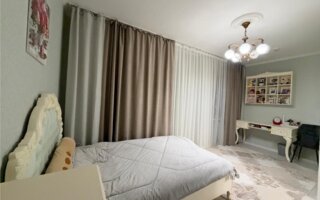 Продажа 3-комнатной квартиры, 110 м²