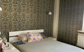 Продажа 3-комнатной квартиры, 89 м², мкр-н Зердели, дом  1/51 - Продажа  трехкомнатных квартир в Алматы с фото