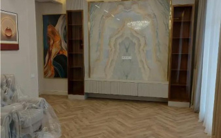 Продажа 4-комнатной квартиры, 157 м², ул. Тыныбаева, дом  18 - Продажа  четырехкомнатных квартир в новостройках Астаны без посредников