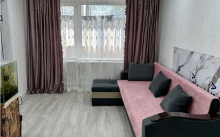 Продажа 4-комнатной квартиры, 61 м², мкр-н 16, дом  33 - Продажа квартир в Караганде без посредников с фото