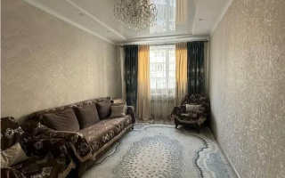 Продажа 2-комнатной квартиры, 64.5 м² - Продажа квартир в новостройках Алматы без посредников - страница 12