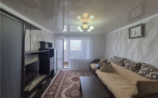 Продажа 3-комнатной квартиры, 62 м² - Продажа трехкомнатных квартир в Караганде - страница 2