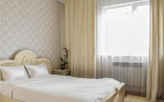 Продажа 2-комнатной квартиры, 55 м², ул. Сатпаева, дом  90/20 - Продажа квартир в Алматы