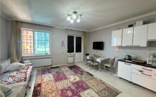 Продажа 1-комнатной квартиры, 47 м² - Продажа однокомнатных квартир в Астане - страница 16