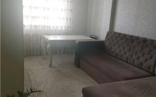 Продажа 2-комнатной квартиры, 56 м²