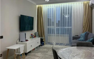 Продажа 3-комнатной квартиры, 85 м², ул. Утепова, дом  31 - Продажа квартир в Алматы