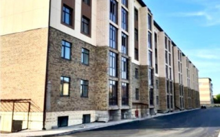 Продажа 1-комнатной квартиры, 39 м², ул. Муканова - Продажа и аренда жилой и коммерческой недвижимости в Казахстане