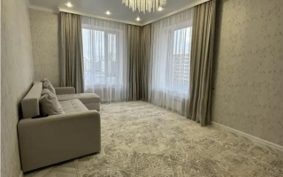 Продажа 4-комнатной квартиры, 110 м², ул. Анет баба, дом  13/2 - Продажа квартир в Казахстане