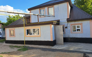 Продажа 4-комнатного дома, 100 м², ул. Карауыл, дом  9 - Продажа квартир в Казахстане