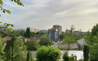Продажа 7-комнатного дома, 97 м² - Продажа домов, коттеджей в Медеуском р-не Алматы