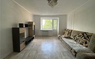 Продажа 2-комнатной квартиры, 52 м², мкр-н 12 - Продажа  двухкомнатных квартир в Караганде