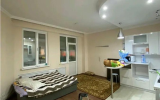 Продажа 1-комнатной квартиры, 38.2 м² - Продажа квартир в Казахстане - страница 13