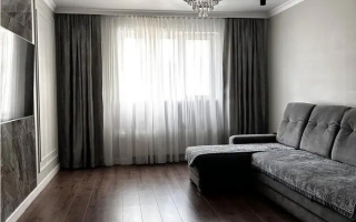 Продажа 3-комнатной квартиры, 88 м², ул. Толе би, дом  57 - Продажа квартир в новостройках Астаны без посредников с фото