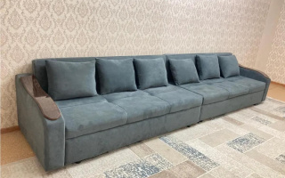 Продажа 3-комнатной квартиры, 78 м² - Продажа квартир в Турксибском р-не Алматы - страница 2
