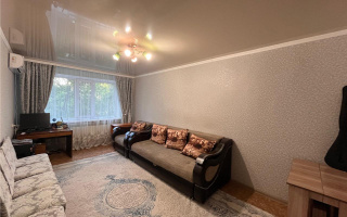 Продажа 2-комнатной квартиры, 51 м², пр. Республики, дом  16/2 - Продажа  двухкомнатных квартир в Караганде