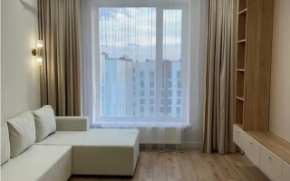 Продажа 2-комнатной квартиры, 37 м², ул. Бухар жырау, дом  27 - Продажа  двухкомнатных квартир в Астане