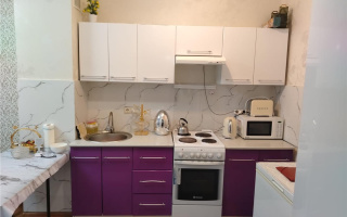 Продажа 1-комнатной квартиры, 28.9 м² - Аренда квартир посуточно в Таразе