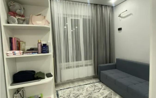 Продажа 1-комнатной квартиры, 43 м² - Продажа однокомнатных квартир от собственников в Алматы - страница 2