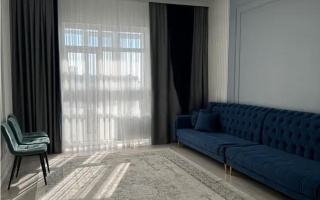 Продажа 5-комнатной квартиры, 120 м², ул. Жанторе Абишева, дом  2б - Продажа  пятикомнатных квартир в Караганде