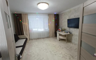 Продажа 2-комнатной квартиры, 53 м² - Продажа  двухкомнатных квартир в новостройках Караганды - страница 2