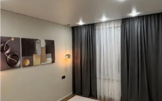Продажа 3-комнатной квартиры, 59.5 м² - Продажа  трехкомнатных квартир в новостройках Алматы